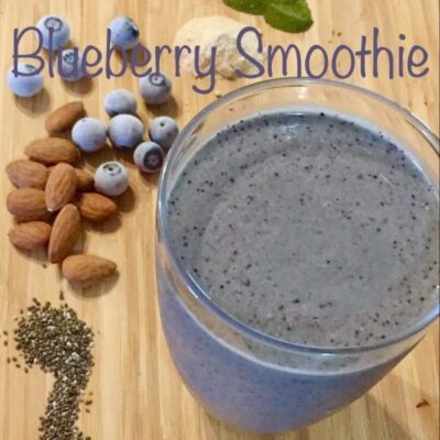 Super Smoothies