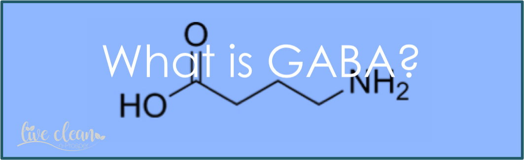 What is GABA?